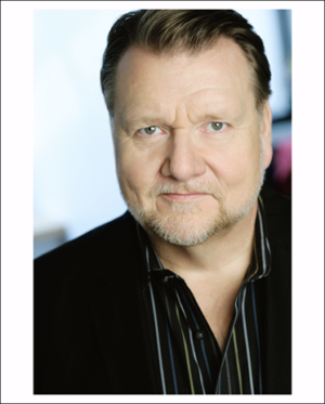 Calgary Opera Announces Ben Heppner As Honorary Chair Of New Legacy Society 