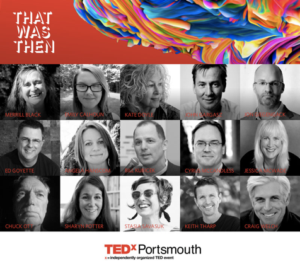 TEDxPortsmouth 2018 Speakers Announced, Tickets On Sale Today  Image