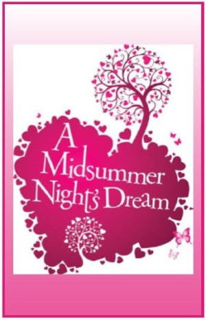 Star Of The Day Presents Shakespeare's A MIDSUMMER NIGHT'S DREAM Image