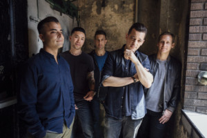 O.A.R. Comes to The Pompano Beach Amp, Today Image