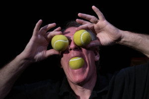 THE TRICKSTERS Comes to Firehouse Theatre 1/26 Image