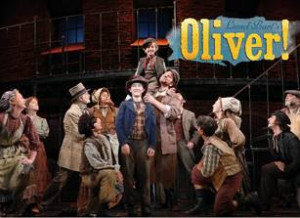 Goodspeed's OLIVER! Extends Due to Popular Demand  Image