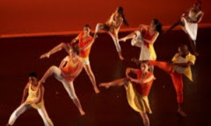 Step Up Your Dance Moves This Summer At Ailey With Performance Workshop Series & Master Classes Image