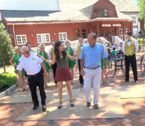 Bucks County Playhouse Celebrates Success Of 42ND STREET Image