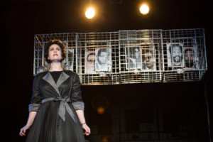 Acclaimed Ruth First Play Comes to Artscape Image