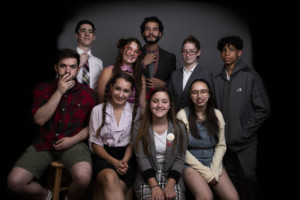 SPELLING BEE Comes To BBPAC In Teaneck Image