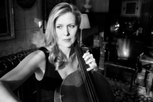Mairi Dorman-Phaneuf Takes the Stage at Birdland Aug 6th Image
