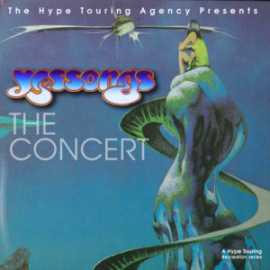 Cent. Stage Co.'s SUMMER JAMFEST Closes with YESSONGS, THE CONCERT Image