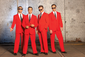 JERSEY BOYS Brisbane And Melbourne Seasons Announced Image
