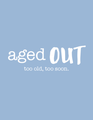 New Cabaret AGED OUT: Too Old, Too Soon Comes to The Green Room 42  Image