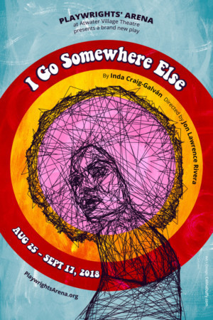 Cast Announced For I GO SOMEWHERE ELSE Image