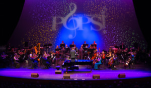 Single Tickets For The 2018-2019 North Charleston POPS! Season Concerts Go On Sale August 13  Image