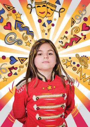 UK Tour Of PRINCESS CHARMING Explores Gender Identity For Children And Families Image