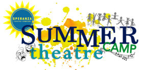 Speranza Theatre Company's Summer Theatre Camp Returns For Two Weeks In August Image