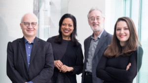 Juilliard Announces 2018-19 Season Of Recitals And Chamber Music Concerts Image