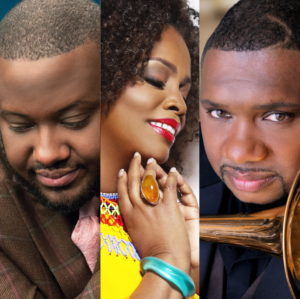 NYO Jazz Performs At Carnegie Hall Friday, 8/27 Image