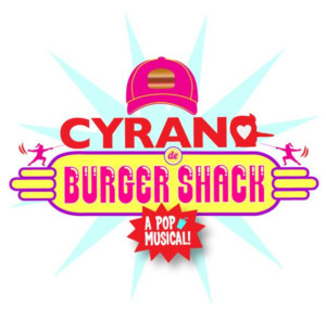 Tacoma Little Theatre Presents CYRANO DE BURGERSHACK  Image