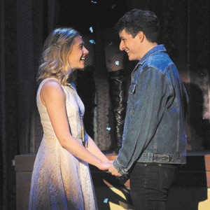 THE FANTASTICKS Comes to Doylestown! Image