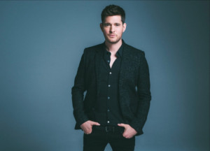 Singer Michael Bublé Is Back To Thrill Australia  Image