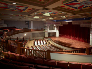 The Lincoln Theatre To Host National Book Launch Of Wil Haygood's TIGERLAND 