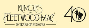 Rumours Of Fleetwood Mac Comes To RBTL's Auditorium Theatre Image