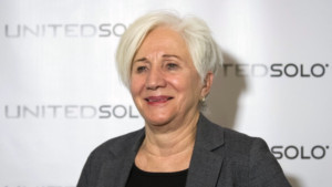 United Solo to Host Master Class With Oscar-Winning Actress Olympia Dukakis Image
