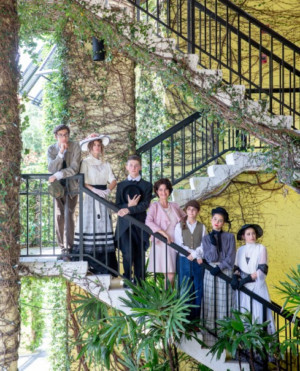 Tickets Now Available for Gulfshore Playhouse Education's THE SECRET GARDEN 