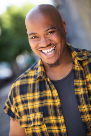 ALADDIN's Deonte L. Warren Takes the Stage at Feinstein's/54 Below Image
