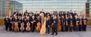 MusicaNova Orchestra Announces New Season At The MIM 