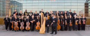 MusicaNova Orchestra Announces New Season At The MIM Image