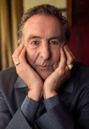 Book Passage At The Curran Welcomes Eric Idle As Part Of CURRAN: SHOW & TELL Series 