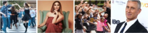 Celebrate National Dance Day At Segerstrom Center This Saturday! Image