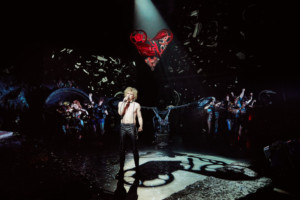 BAT OUT OF HELL Extends Through To January 2019 Image