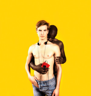 Kevin Elyot's COMING CLEAN Will Make West End Transfer Image
