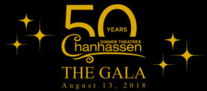 THE GALA One-Of-A-Kind Tribute Performance Celebrates 50 Years of Chanhassen Dinner Theatres Image