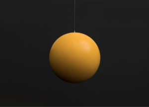 Seattle Art Fair And Gagosian Announce Chris Burden's Scale Model Of The Solar System Image