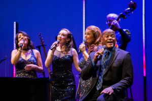 Enjoy A Spectacular Night At Bristol Riverside Theatre With BROADWAY SUMMER SPECTACULAR Image