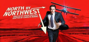 Runaway Success North By Northwest Makes Adelaide Debut Image