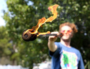 New Jersey Fringe Is Just Around The Corner! Image