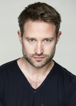 Richard Winsor Will Play Tony In New Production Of SATURDAY NIGHT FEVER Image