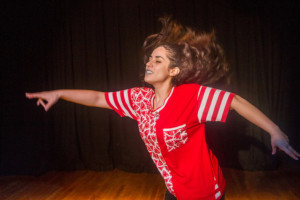 The Brick Theater, Inc. presents SHAKESPEARE IN THE THEATER 2018 Image