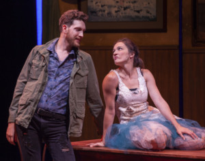 THE TAMING OF THE SHREW to Play Two Weeks In Two Venues! Image