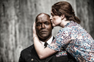 OTHELLO: A Powerful New Production Comes To Notre Dame.  Image