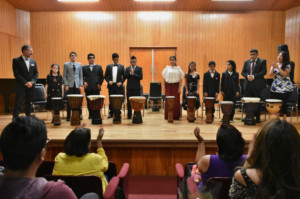 En El Conservatorio Nacional De Música Hay Piano Para Todos  Image