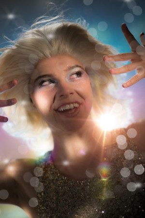 Seacoast Rep Presents XANADU Image