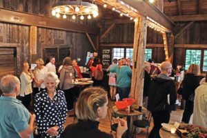 DORSET THEATRE FESTIVAL Celebrates 2018 Giving Back Program Image