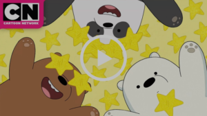 Cartoon Network's Emmy-Nominated WE BARE BEARS Is Back With All-New Episodes Image