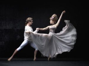 Mozart And Salieri Returns to Artscape Opera House By Popular Demand Image
