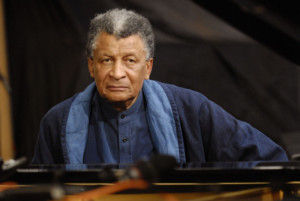 Abdullah Ibrahim's Solo Piano Concert 'Water From An Ancient Well' To Play Two Performances Only At The Fugard Theatre 