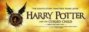 West End's HARRY POTTER AND THE CURSED CHILD Releases New Seats For Spring 2019 Image